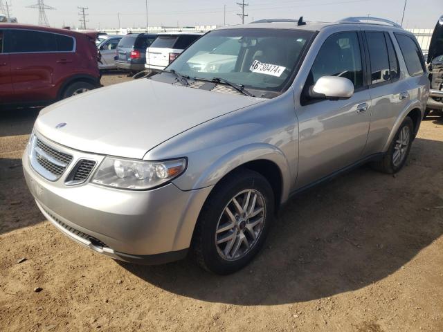 Image 1 of 2007 SAAB 9-7X 4.2I 2007 with VIN 5S3ET13S272800677
