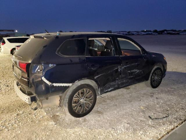 Obraz 3 z 2016 MITSUBISHI OUTLANDER SE 2016 z VIN JA4AD3A39GZ016605