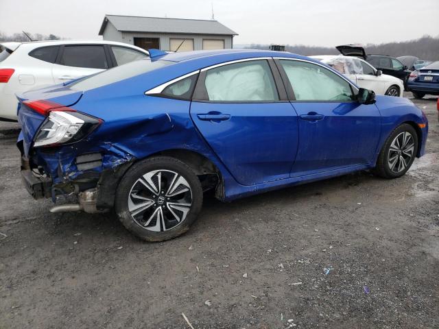 Obraz 3 z 2016 HONDA CIVIC EX 2016 z VIN 2HGFC1F3XGH655315
