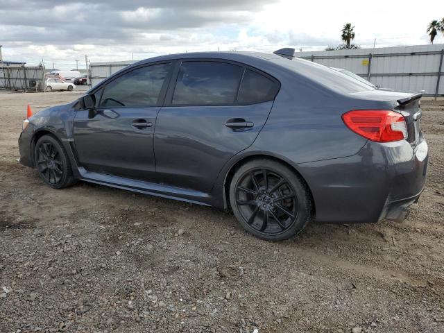 Image 2 of 2021 SUBARU WRX PREMIUM 2021 with VIN JF1VA1C62M9823643