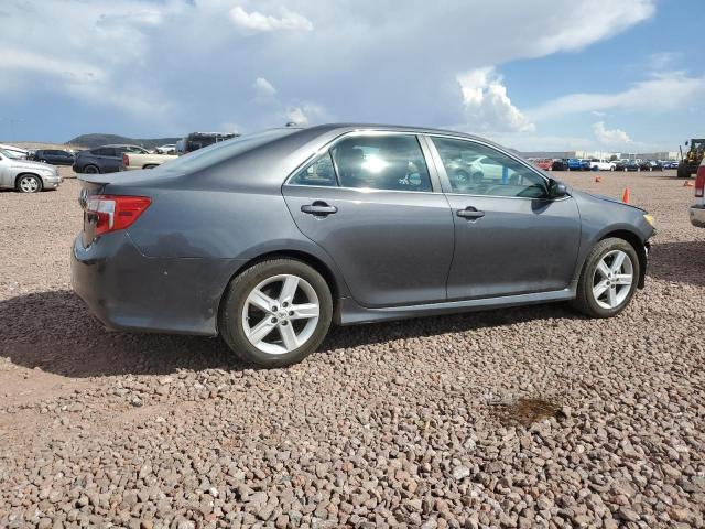 Изображение 3 2012 TOYOTA CAMRY BASE 2012 с VIN 4T1BF1FK3CU576096