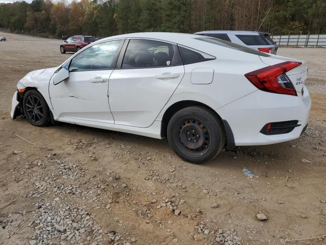 Image 2 of 2017 HONDA CIVIC LX 2017 with VIN 19XFC2F56HE004296