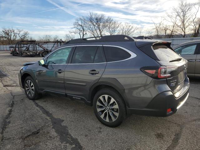 Image 2 of 2023 SUBARU OUTBACK LIMITED 2023 with VIN 4S4BTANC7P3139488