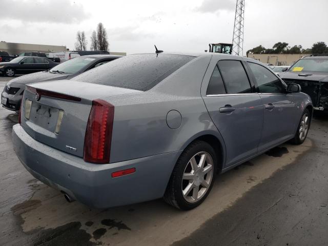 Изображение 3 2007 CADILLAC STS  2007 с VIN 1G6DW677X70179487