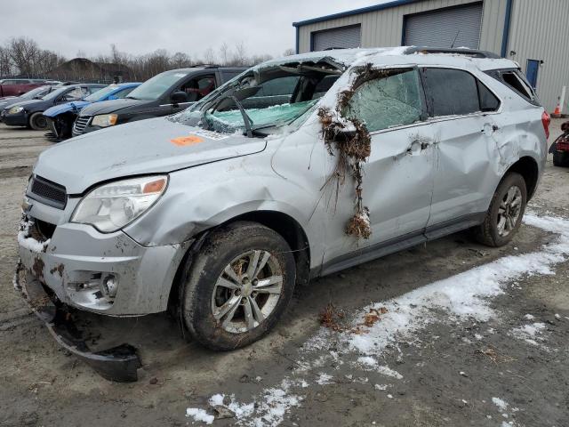 Image 1 of 2012 CHEVROLET EQUINOX LT 2012 with VIN 2GNFLEEK3C6248593