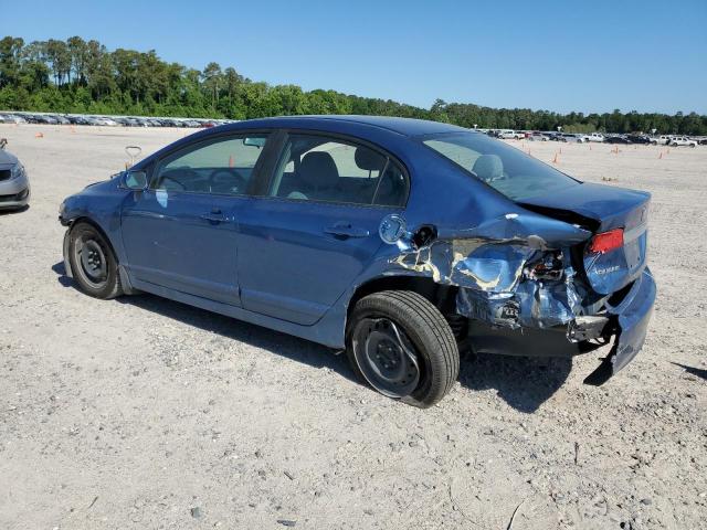 Изображение 2 2011 HONDA CIVIC LX 2011 с VIN 19XFA1F54BE037708