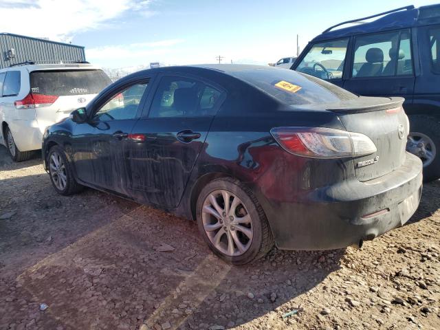 Изображение 2 2010 MAZDA 3 S 2010 с VIN JM1BL1S5XA1160784