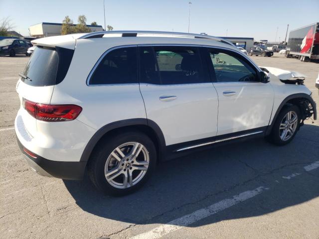 Image 3 of 2020 MERCEDES-BENZ GLB 250 2020 with VIN W1N4M4GBXLW029083