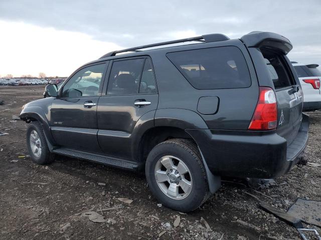 Image 2 of 2007 TOYOTA 4RUNNER SR5 2007 with VIN JTEBU14R078105074