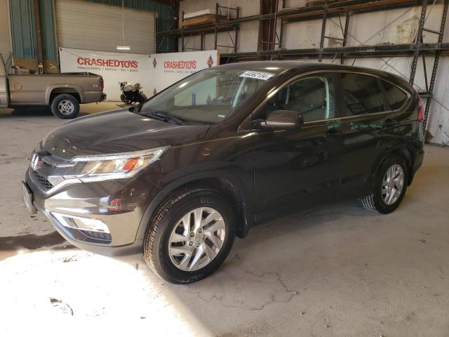 Image 1 of 2016 HONDA CR-V EX 2016 with VIN 5J6RM4H53GL052633