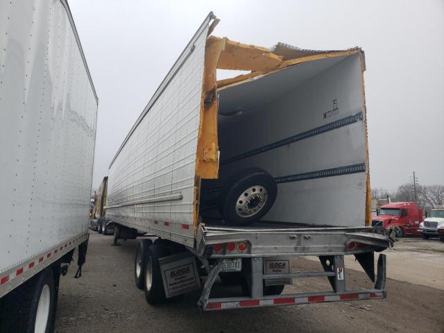 Image 3 of 2020 CIMC TRAILER 2020 with VIN 527SR5325LM022476