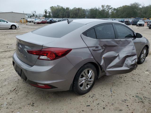 Obraz 3 z 2020 HYUNDAI ELANTRA SEL 2020 z VIN KMHD84LF3LU994587