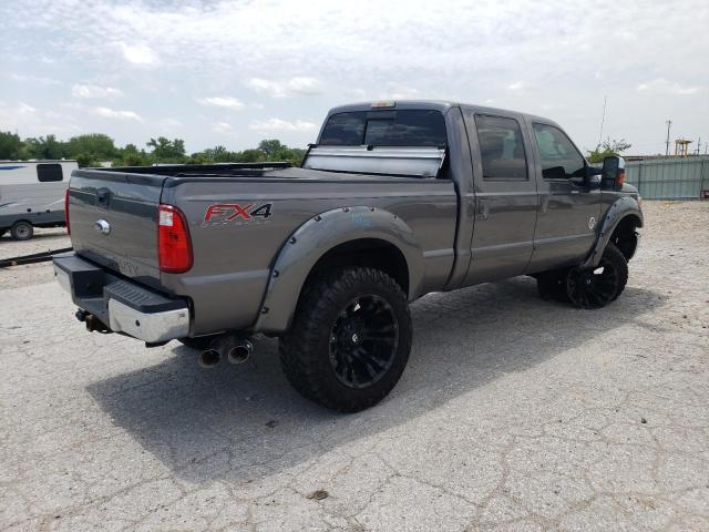Изображение 3 2013 FORD F350 SUPER DUTY 2013 с VIN 1FT8W3BT6DEA16321