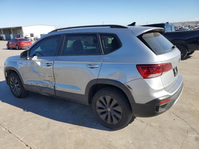 Image 2 of 2023 VOLKSWAGEN TAOS S 2023 with VIN 3VVCX7B21PM382337