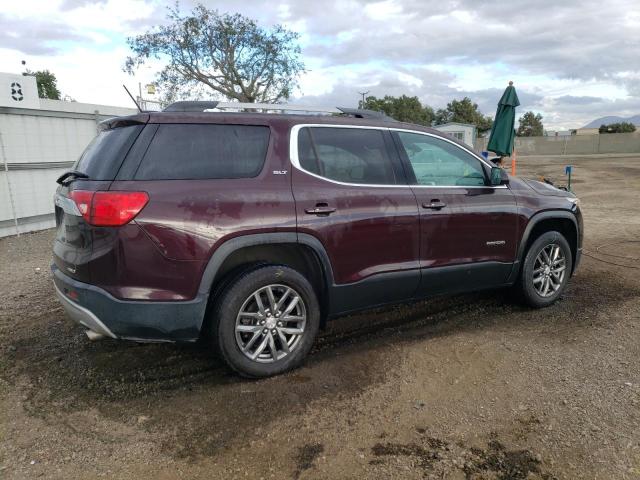 Obraz 3 z 2017 GMC ACADIA SLT-1 2017 z VIN 1GKKNULS6HZ265709