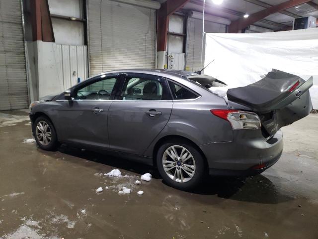 Изображение 2 2012 FORD FOCUS SEL 2012 с VIN 1FAHP3H23CL441734