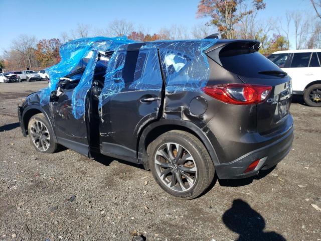 Image 2 of 2016 MAZDA CX-5 GT 2016 with VIN JM3KE4DY8G0776329