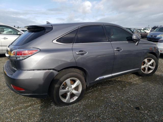 Image 3 of 2013 LEXUS RX 450 2013 with VIN JTJZB1BA0D2008331