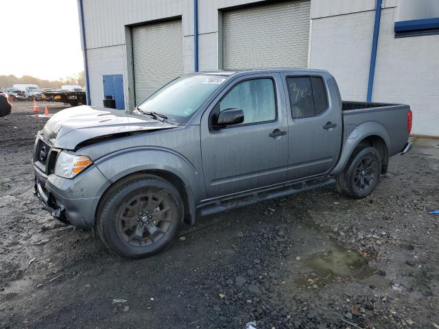 2021 NISSAN FRONTIER S 2021 image