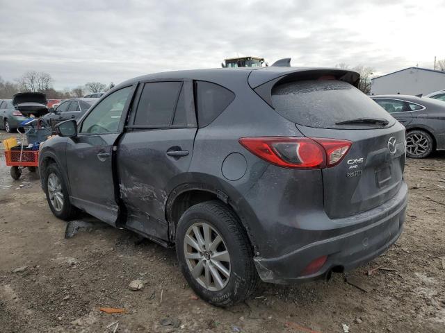 Obraz 2 z 2014 MAZDA CX-5 TOURING 2014 z VIN JM3KE4CYXE0404859