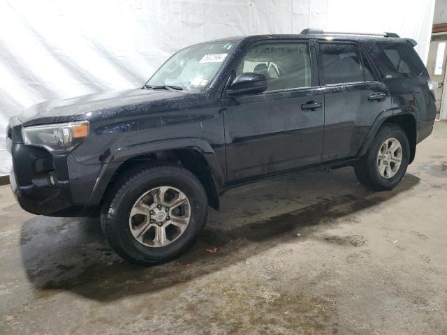 2021 TOYOTA 4RUNNER SR5/SR5 PREMIUM 2021 image