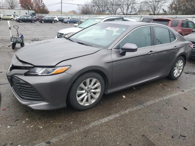 Obraz 1 z 2018 TOYOTA CAMRY L 2018 z VIN 4T1B11HK5JU542623