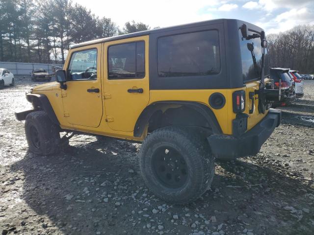 Obraz 2 z 2015 JEEP WRANGLER SPORT 2015 z VIN 1C4BJWDG7FL670832