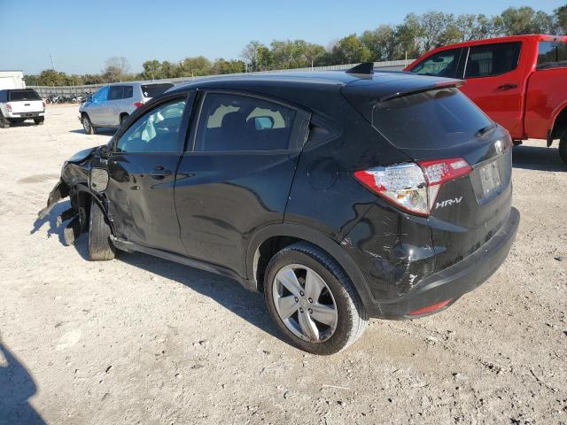 Изображение 2 2020 HONDA HR-V EX 2020 с VIN 3CZRU6H58LM711665