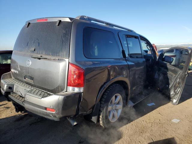 Изображение 3 2011 NISSAN ARMADA SV 2011 с VIN 5N1AA0NC5BN620090