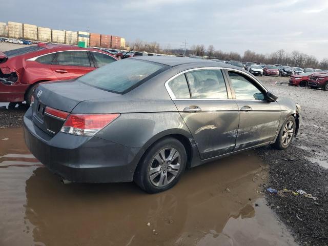 Image 3 of 2012 HONDA ACCORD SE 2012 with VIN 1HGCP2F64CA093959