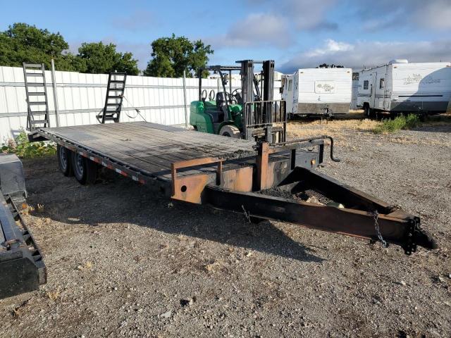 Obraz 1 z 2020 PJTM TRAILER 2020 z VIN 4P5F82023L1327660