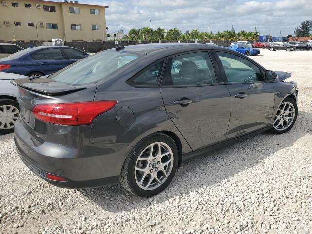 Изображение 3 2015 FORD FOCUS SE 2015 с VIN 1FADP3F28FL319344