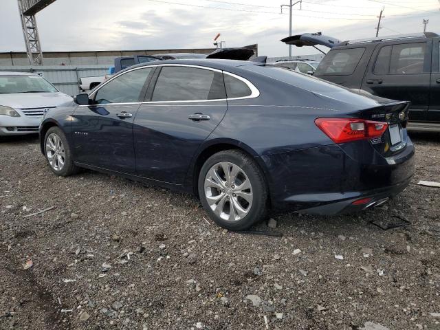 Image 2 of 2017 CHEVROLET MALIBU PREMIER 2017 with VIN 1G1ZH5SX7HF222334