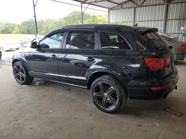 Image 2 of 2015 AUDI Q7 PRESTIGE 2015 with VIN WA1DGAFE0FD019214