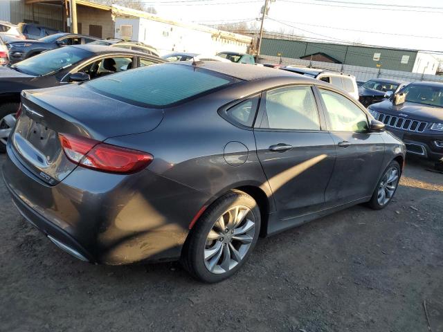 Obraz 3 z 2016 CHRYSLER 200 S 2016 z VIN 1C3CCCBG9GN112670
