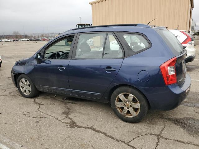 Obraz 2 z 2007 KIA RONDO BASE 2007 z VIN KNAFG525677066577