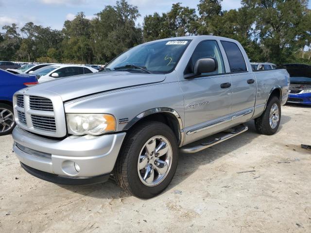2004 DODGE RAM 1500 ST 2004 image