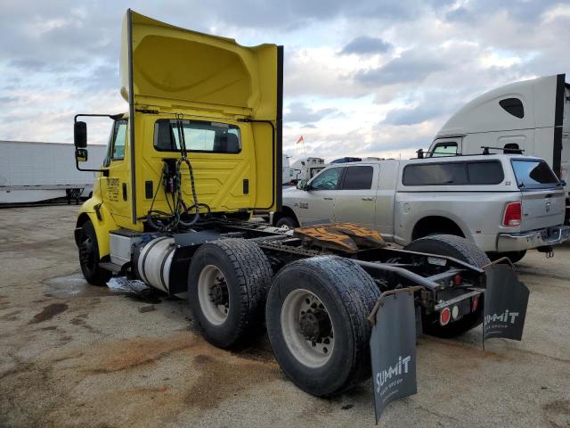 Image 3 of 2016 INTERNATIONAL 8000 8600 2016 with VIN 3HSHXSNRXGN413067