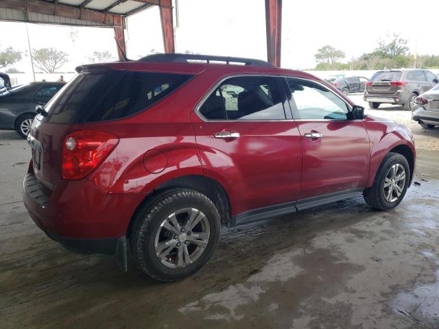Изображение 3 2013 CHEVROLET EQUINOX LT 2013 с VIN 2GNALDEK4D1164141