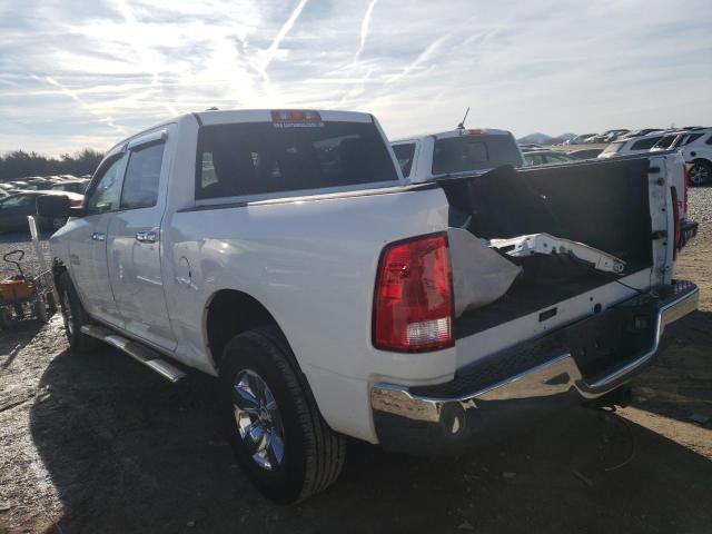 Obraz 2 z 2017 RAM 1500 ST 2017 z VIN 1C6RR7KG2HS656398