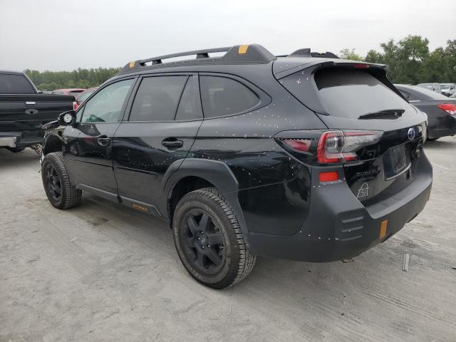 Изображение 2 2023 SUBARU OUTBACK WILDERNESS 2023 с VIN 4S4BTGSD9P3118156
