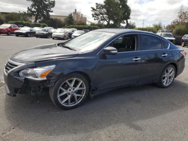 Image 1 of 2015 NISSAN ALTIMA 2.5 2015 with VIN 1N4AL3AP3FC209495