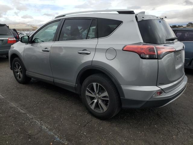 Obraz 2 z 2016 TOYOTA RAV4 XLE 2016 z VIN 2T3RFREV3GW470365
