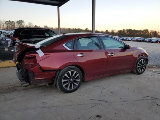 Изображение 3 2017 NISSAN ALTIMA 2.5 2017 с VIN 1N4AL3AP1HC190108