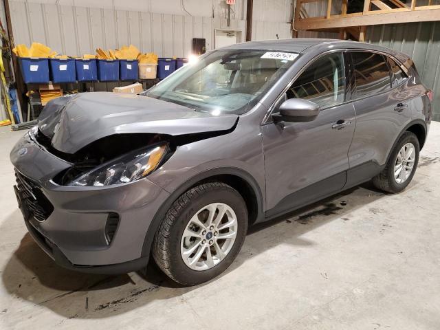 2021 FORD ESCAPE SE 2021 image