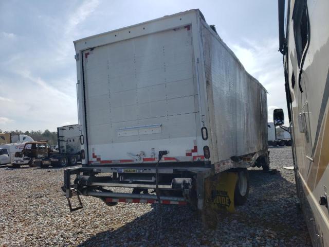 Image 3 of 2016 INTERNATIONAL 4000 4300 2016 with VIN 1HTMMMML7GH364481