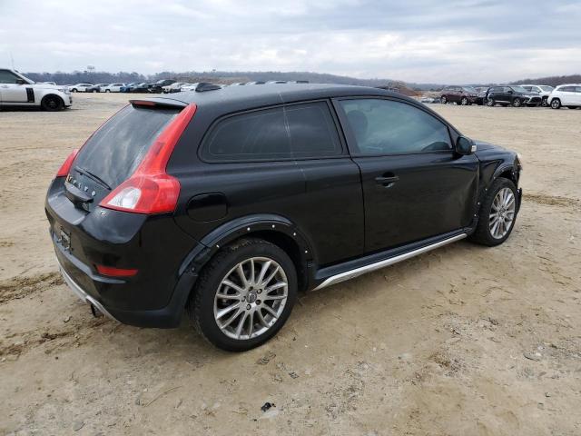 Image 3 of 2011 VOLVO C30 T5 2011 with VIN YV1672MK8B2191858