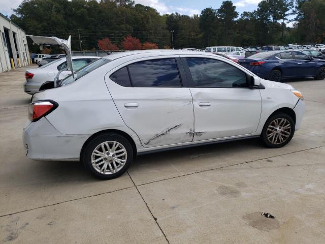 Image 3 of 2021 MITSUBISHI MIRAGE G4 ES 2021 with VIN ML32FUFJ4MHF05664