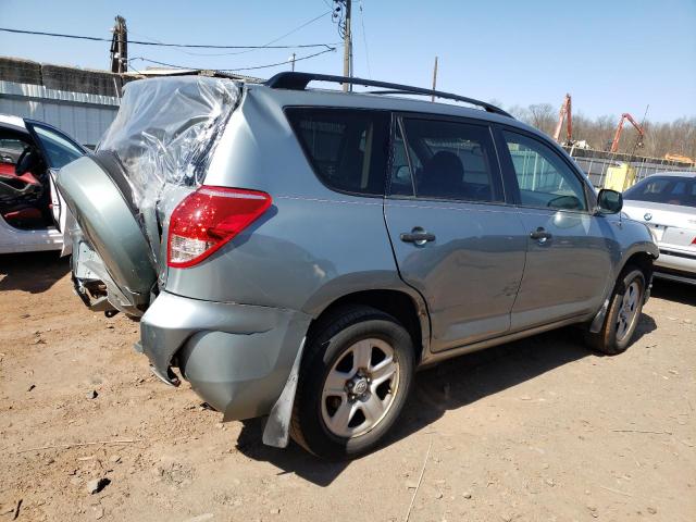 Image 3 of 2008 Toyota RAV4 2008 with VIN JTMBD33VX85193035