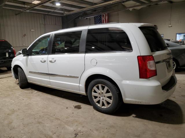 Image 2 of 2014 CHRYSLER TOWN & COUNTRY TOURING 2014 with VIN 2C4RC1BG8ER364775